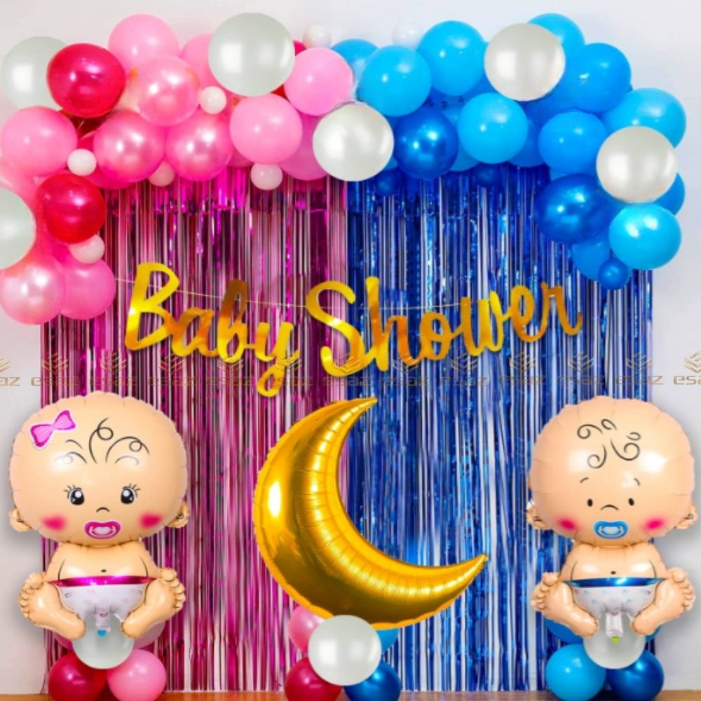 Baby Shower / MomTo be (BS-002)