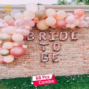 Bridal Shower Decoration (BS-004)