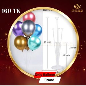 Balloon Stand Only(AS-022)