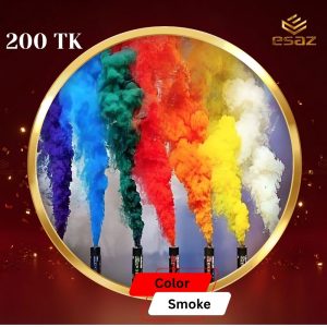 Color Smoke Party Bomb(AS-020)