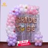Bridal Shower Decoration (BS-001)