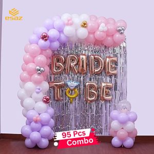 Bridal Shower Decoration (BS-001)