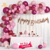 Birthday Decoration Combo Set (BD-034)