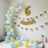 Birthday Combo Decoration Set (BD-043)