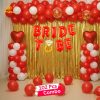Bridal Shower Decoration (BS-015)