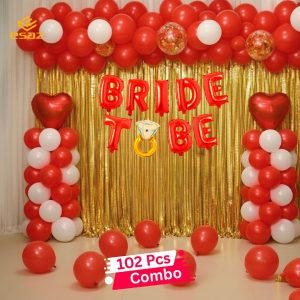 Bridal Shower Decoration (BS-015)