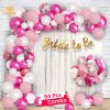 Bridal Shower Decoration (BS-008)