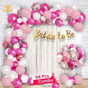 Bridal Shower Decoration (BS-008)