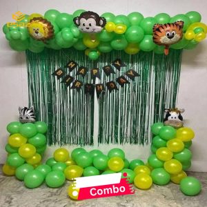 Birthday Decoration Combo Set (BD-042)