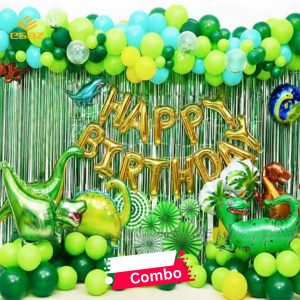 Birthday Decoration Combo Set (BD-041)