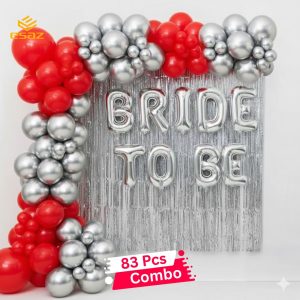 Bridal Shower Decoration (BS-013)