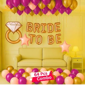 Bridal Shower Decoration (BS-007)