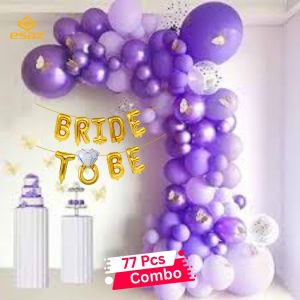 Bridal Shower Decoration (BS-017)