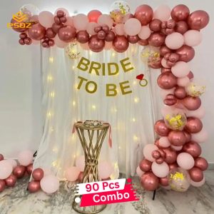 Bridal Shower Decoration (BS-006)