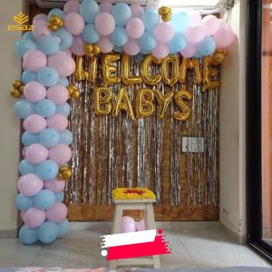 Baby Shower / MomTo be (BS-013)