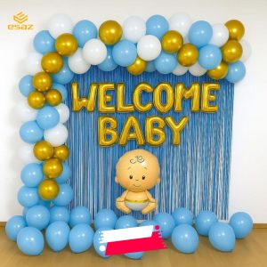 Baby Shower / MomTo be (BS-016)