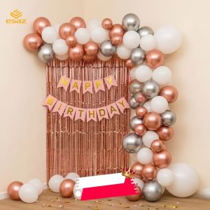 Birthday Decoration Combo Set (BD-058)