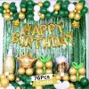 Birthday Decoration Combo Set (BD-046)