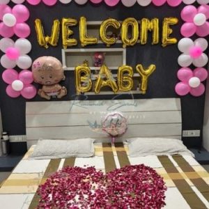 Welocome Home / Baby Shower (BS-014)