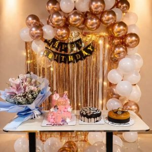 Birthday Decoration Combo Set (BD-068)