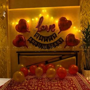 Anniversary Decoration Combo Set (AN-026)