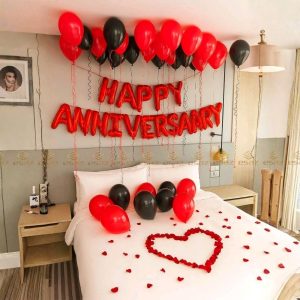 Anniversary Decoration Combo Set (AN-025)
