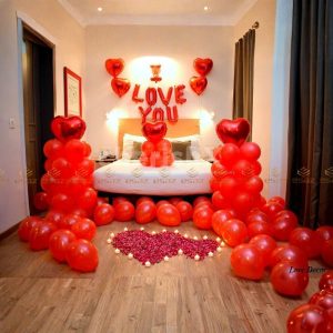 Anniversary Decoration Combo Set (AN-024)