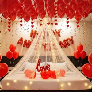 Anniversary Decoration Combo Set (AN-019)