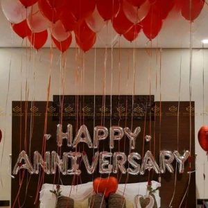 Anniversary Decoration Combo Set (AN-023)