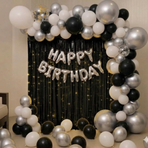 Birthday Decoration Combo Set (BD-060)