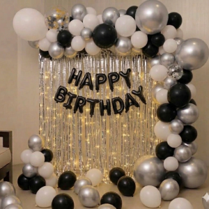 Birthday Decoration Combo Set (BD-061)