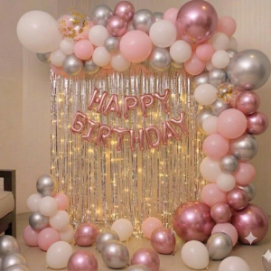 Birthday Decoration Combo Set (BD-069)