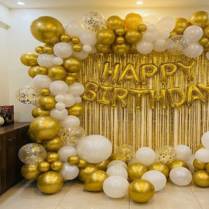 Birthday Decoration Combo Set (BD-072)