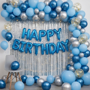 Birthday Decoration Combo Set (BD-071)