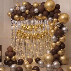 Birthday Decoration Combo Set (BD-088)