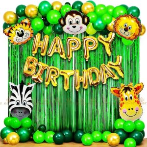 Birthday Decoration Combo Set (BD-090)